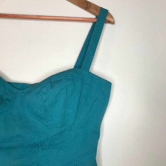 Z Spoke Sz 12 Zac Posen Dress - Picture 1 of 6
